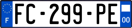 FC-299-PE