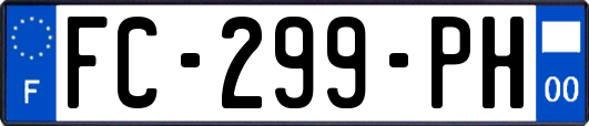 FC-299-PH