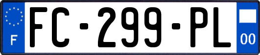 FC-299-PL