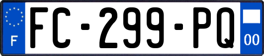 FC-299-PQ