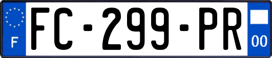 FC-299-PR
