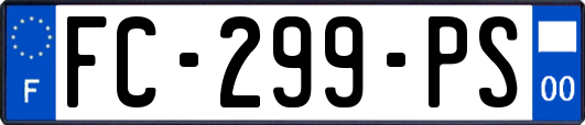 FC-299-PS