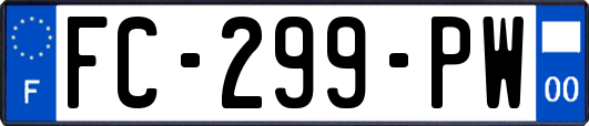 FC-299-PW
