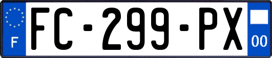 FC-299-PX