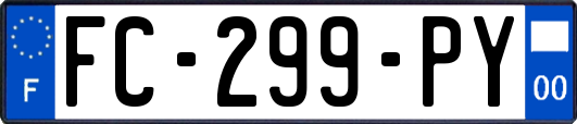 FC-299-PY