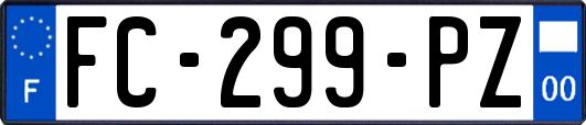 FC-299-PZ
