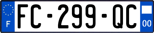 FC-299-QC