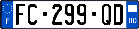 FC-299-QD
