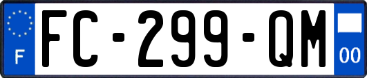 FC-299-QM