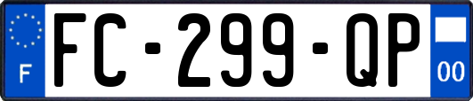 FC-299-QP