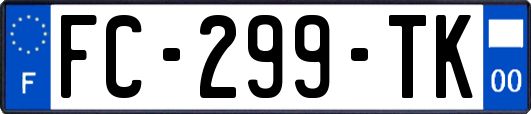 FC-299-TK