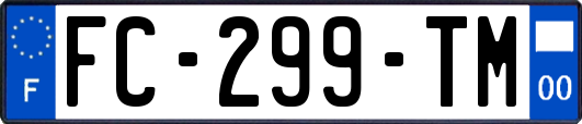 FC-299-TM