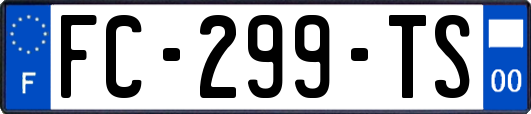 FC-299-TS