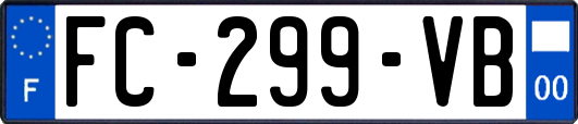FC-299-VB