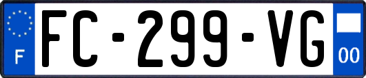 FC-299-VG