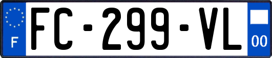 FC-299-VL