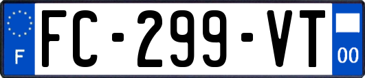 FC-299-VT