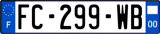 FC-299-WB