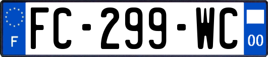FC-299-WC