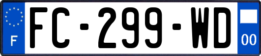 FC-299-WD