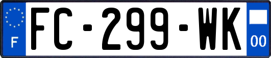 FC-299-WK