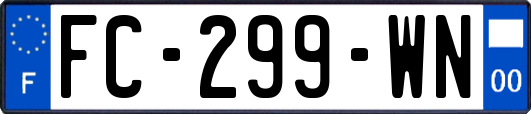FC-299-WN