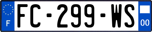 FC-299-WS