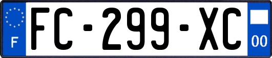 FC-299-XC