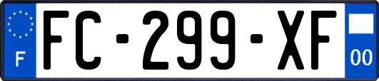 FC-299-XF