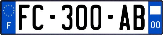 FC-300-AB