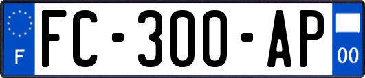 FC-300-AP