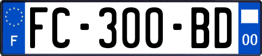 FC-300-BD