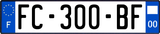 FC-300-BF