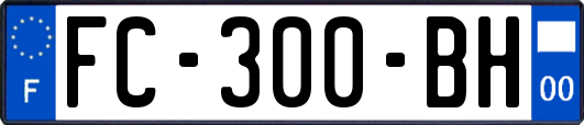 FC-300-BH