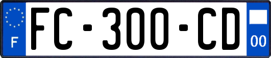 FC-300-CD