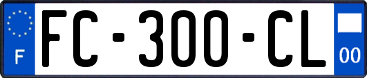 FC-300-CL