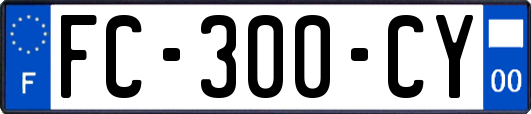 FC-300-CY