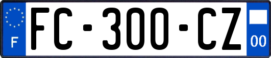 FC-300-CZ