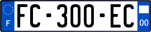 FC-300-EC