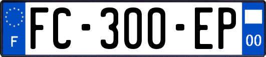 FC-300-EP