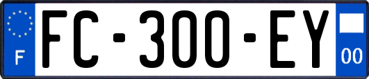 FC-300-EY