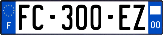 FC-300-EZ