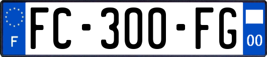 FC-300-FG