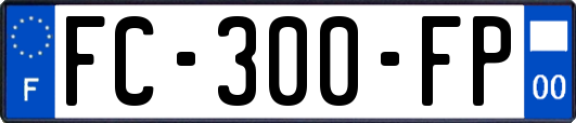 FC-300-FP