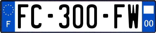 FC-300-FW