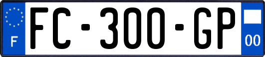 FC-300-GP