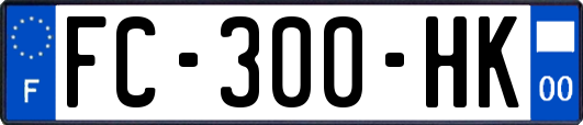 FC-300-HK