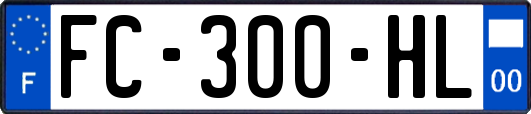 FC-300-HL