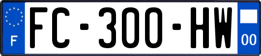 FC-300-HW