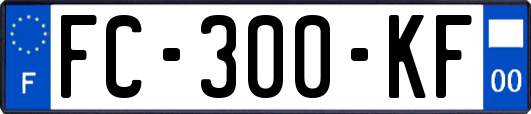 FC-300-KF